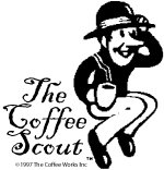 The Coffee Scout