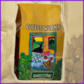Sweetfire Coffee Works bean