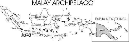 malay-archipelago